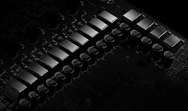 SA [Premium 60A Power Choke] AMD